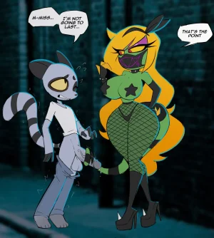 Artist - Nell Joestar - Page 333