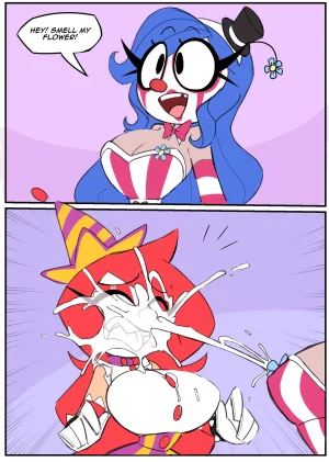 Artist - Nell Joestar - Page 336