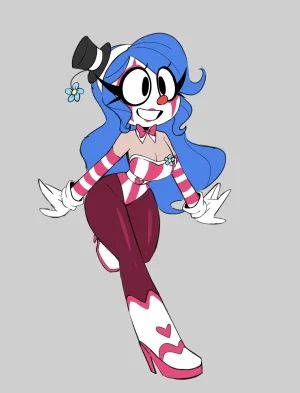 Artist - Nell Joestar - Page 337