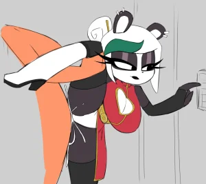 Artist - Nell Joestar - Page 338