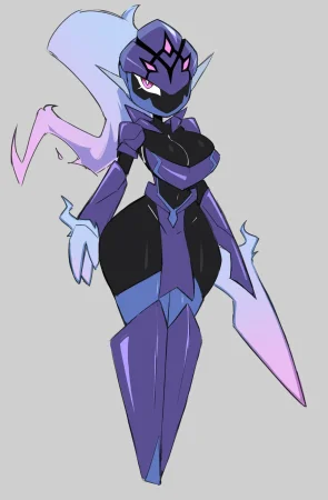 Artist - Nell Joestar - Page 34