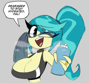 Artist - Nell Joestar - Page 343