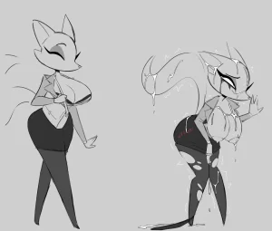 Artist - Nell Joestar - Page 345