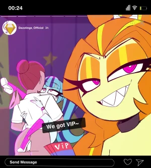 Artist - Nell Joestar - Page 349