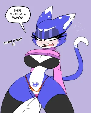 Artist - Nell Joestar - Page 358