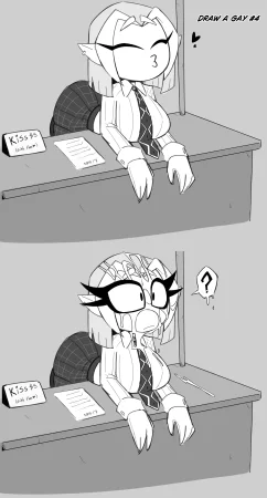 Artist - Nell Joestar - Page 359