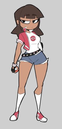 Artist - Nell Joestar - Page 36