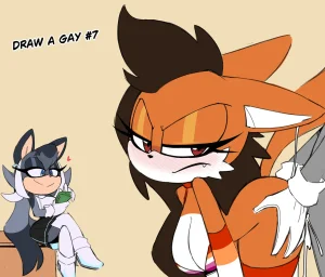 Artist - Nell Joestar - Page 362