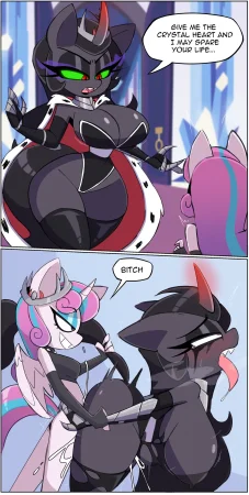 Artist - Nell Joestar - Page 364