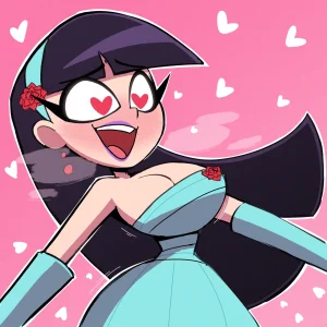 Artist - Nell Joestar - Page 367