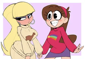 Artist - Nell Joestar - Page 368