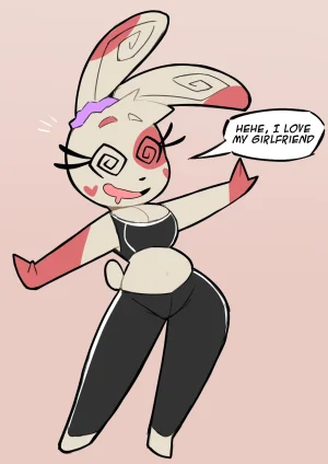 Artist - Nell Joestar - Page 37