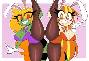 Artist - Nell Joestar - Page 373