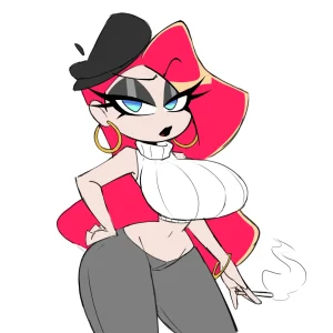 Artist - Nell Joestar - Page 386