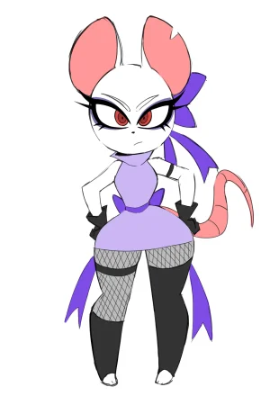 Artist - Nell Joestar - Page 387