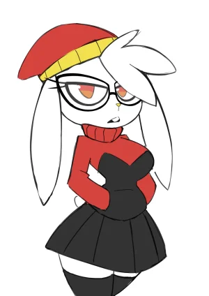 Artist - Nell Joestar - Page 391