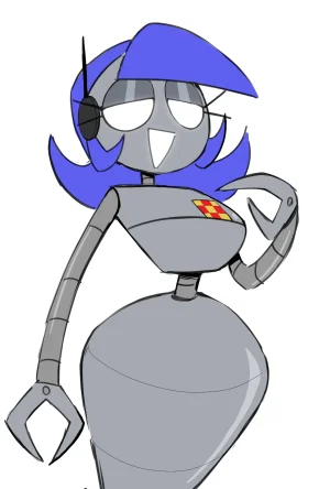 Artist - Nell Joestar - Page 393