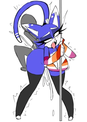 Artist - Nell Joestar - Page 394