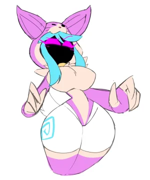 Artist - Nell Joestar - Page 397