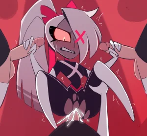 Artist - Nell Joestar - Page 401