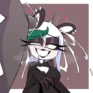 Artist - Nell Joestar - Page 408