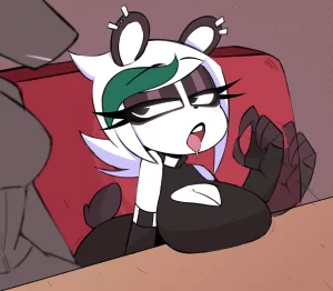 Artist - Nell Joestar - Page 409