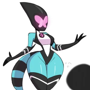 Artist - Nell Joestar - Page 412