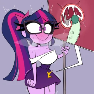 Artist - Nell Joestar - Page 413