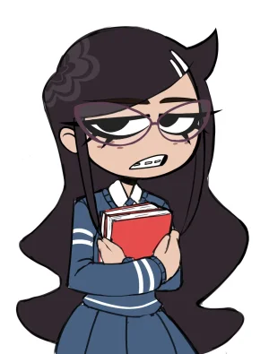 Artist - Nell Joestar - Page 414