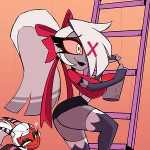 Artist - Nell Joestar - Page 420