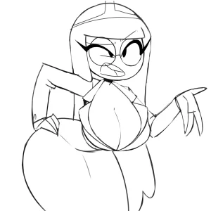 Artist - Nell Joestar - Page 428