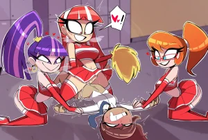 Artist - Nell Joestar - Page 429