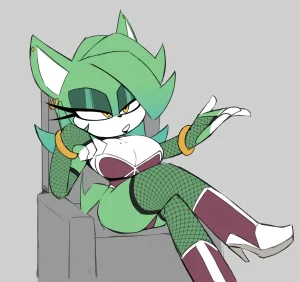 Artist - Nell Joestar - Page 43