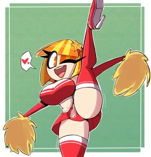 Artist - Nell Joestar - Page 433