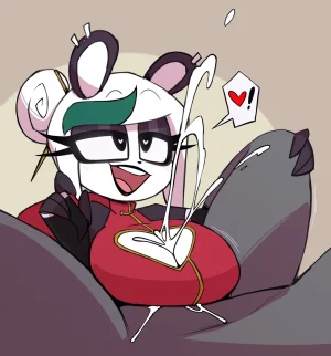 Artist - Nell Joestar - Page 438