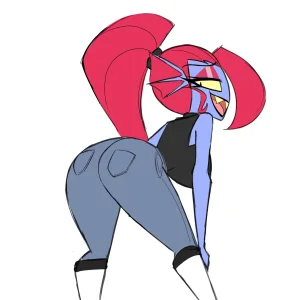 Artist - Nell Joestar - Page 446