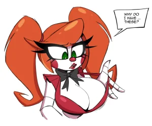 Artist - Nell Joestar - Page 450