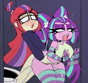 Artist - Nell Joestar - Page 453