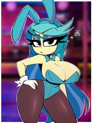 Artist - Nell Joestar - Page 457