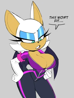 Artist - Nell Joestar - Page 46