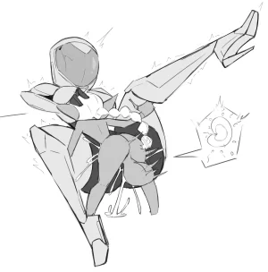 Artist - Nell Joestar - Page 462