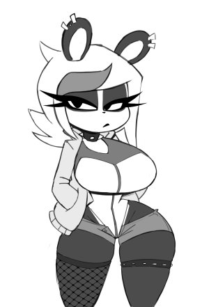 Artist - Nell Joestar - Page 466