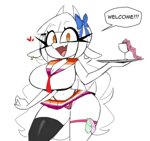 Artist - Nell Joestar - Page 468