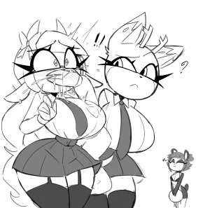 Artist - Nell Joestar - Page 469