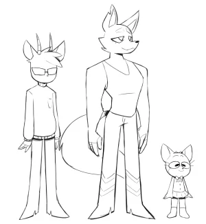 Artist - Nell Joestar - Page 471