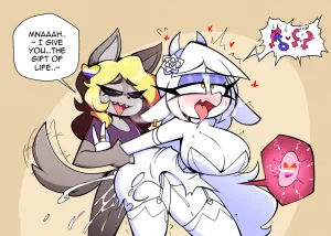 Artist - Nell Joestar - Page 473