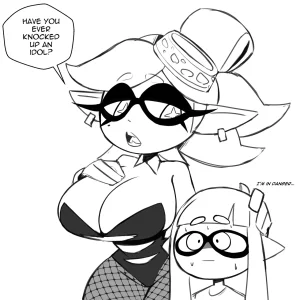 Artist - Nell Joestar - Page 478