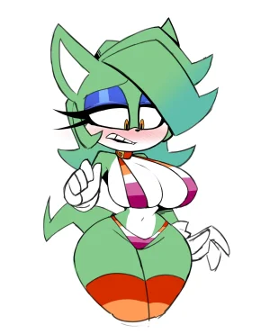 Artist - Nell Joestar - Page 481