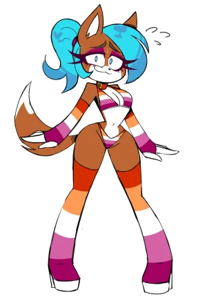 Artist - Nell Joestar - Page 484