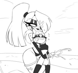 Artist - Nell Joestar - Page 494